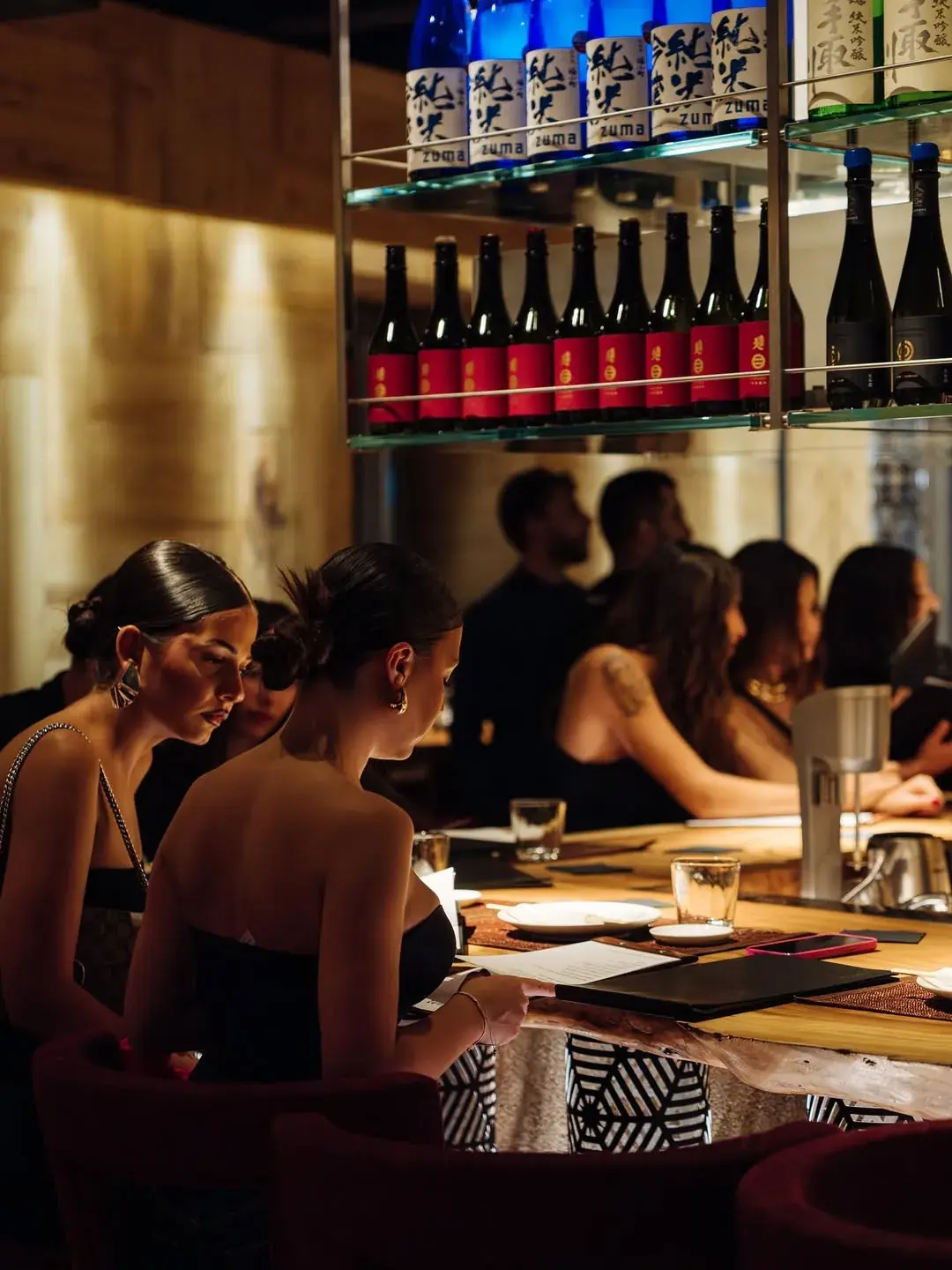 The Chic Dining Guide: Rome 2026